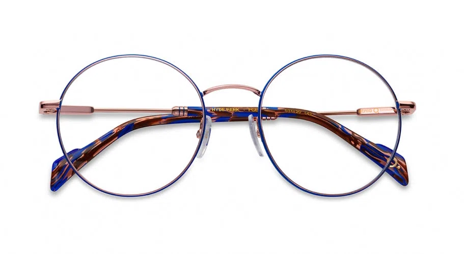 Etnia Barcelona HYDE PARK Eyeglasses - view 20